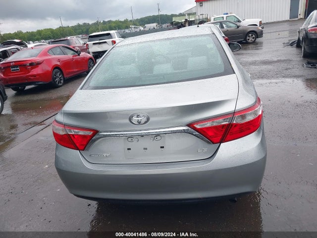 Toyota CAMRY LE 2017 4T1BF1FK1HU314178 Image 16