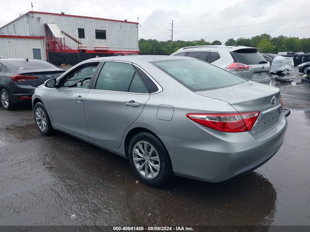 Toyota CAMRY LE 2017 4T1BF1FK1HU314178 Image 3