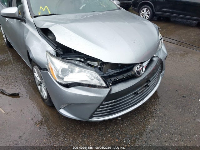 Toyota CAMRY LE 2017 4T1BF1FK1HU314178 Image 6