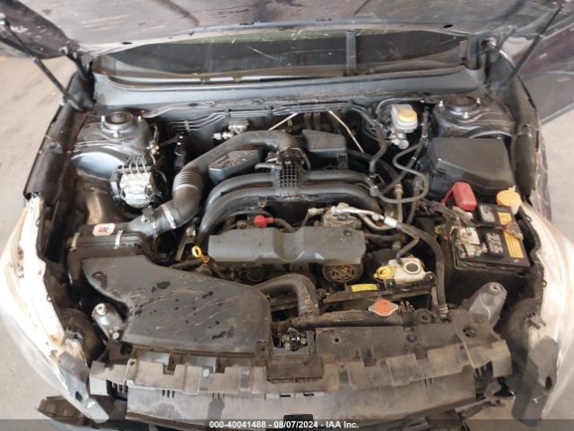 4S4BSACC0G3293014 Subaru Outback 2.5i Premium