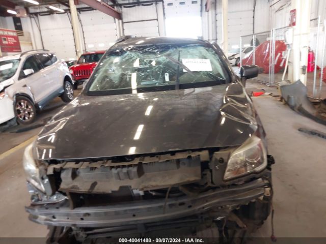 4S4BSACC0G3293014 Subaru Outback 2.5i Premium