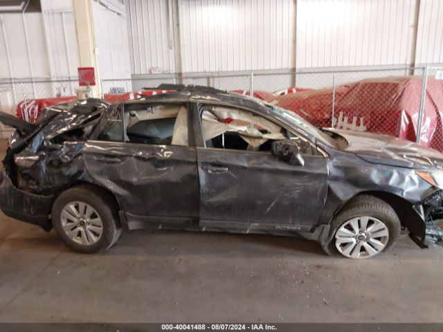 4S4BSACC0G3293014 Subaru Outback 2.5i Premium