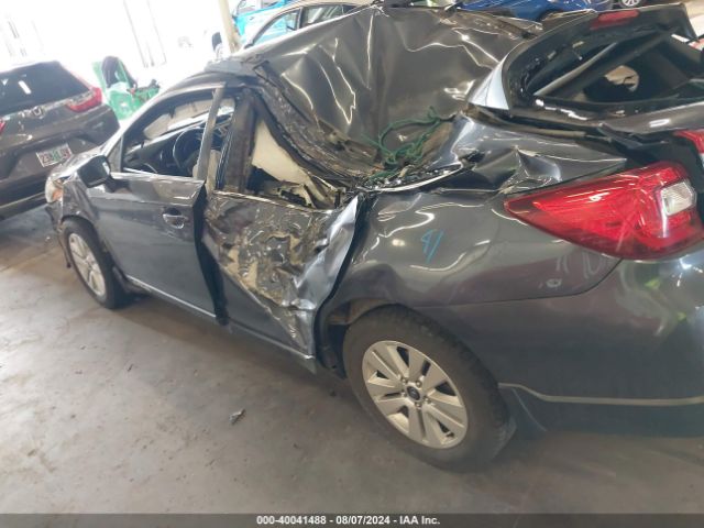 4S4BSACC0G3293014 Subaru Outback 2.5i Premium