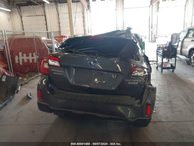 4S4BSACC0G3293014 Subaru Outback 2.5i Premium