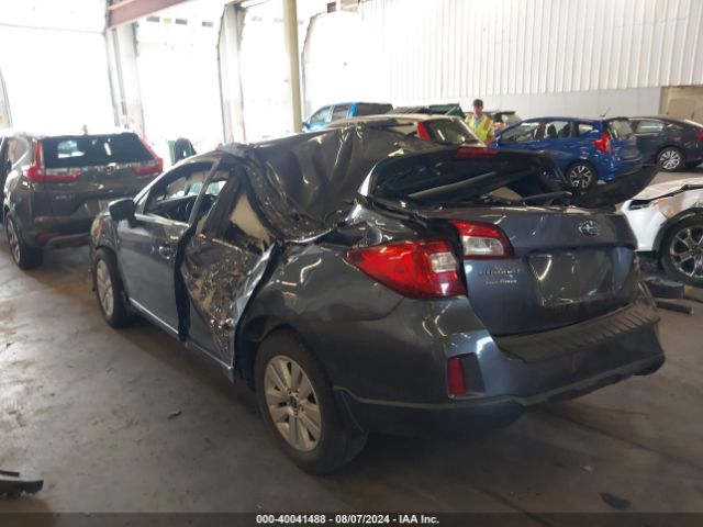 4S4BSACC0G3293014 Subaru Outback 2.5i Premium