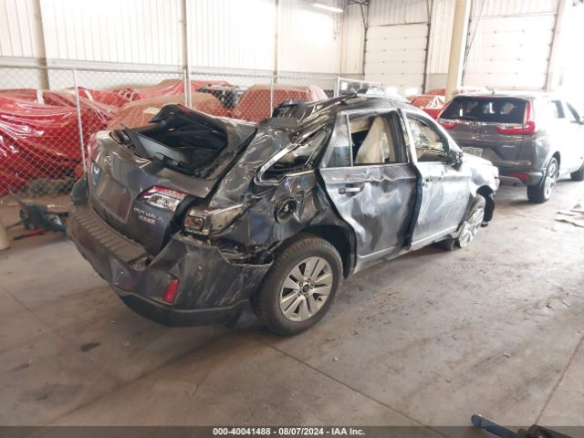 4S4BSACC0G3293014 Subaru Outback 2.5i Premium