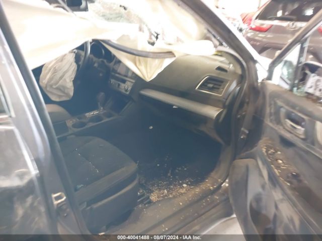 4S4BSACC0G3293014 Subaru Outback 2.5i Premium