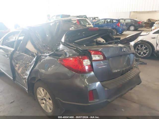 4S4BSACC0G3293014 Subaru Outback 2.5i Premium