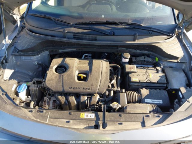 KNDJ23AU1P7867295 KIA SOUL LX