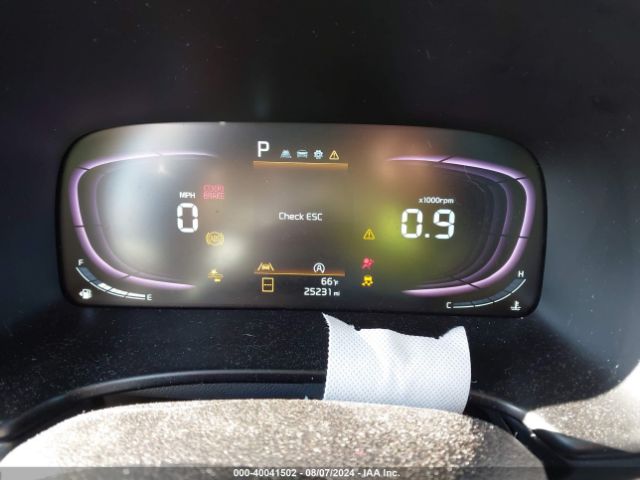 KNDJ23AU1P7867295 KIA SOUL LX