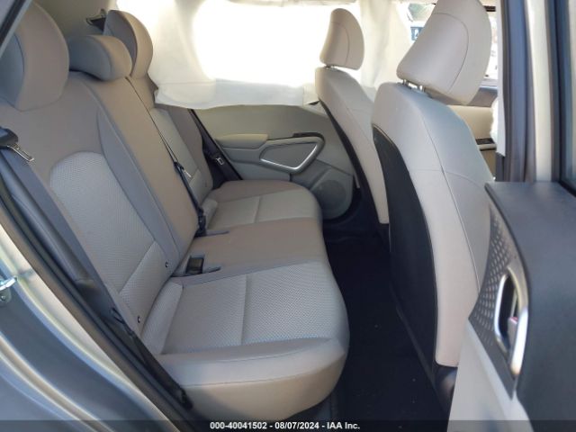 KNDJ23AU1P7867295 KIA SOUL LX