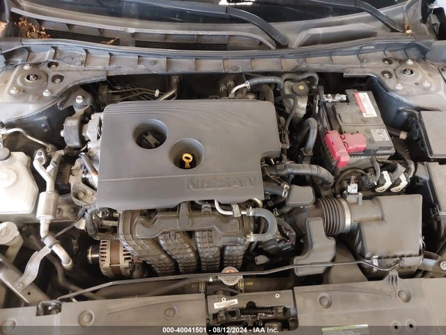 Nissan Altima 2.5 Sv 2019 1N4BL4DV6KC131812 Image 10