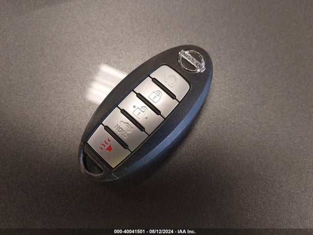 Nissan Altima 2.5 Sv 2019 1N4BL4DV6KC131812 Image 11