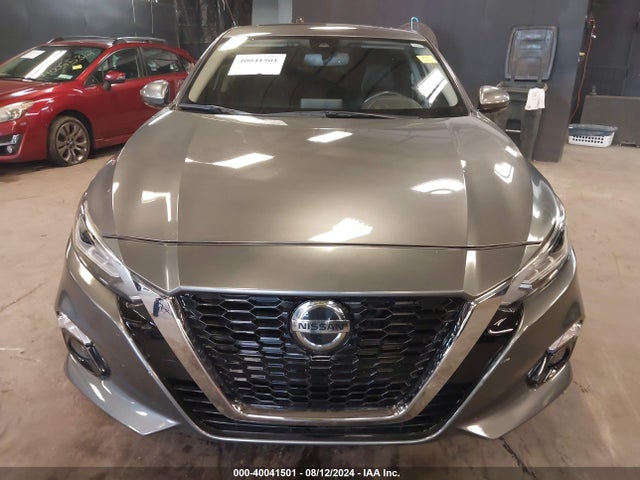 Nissan Altima 2.5 Sv 2019 1N4BL4DV6KC131812 Image 13