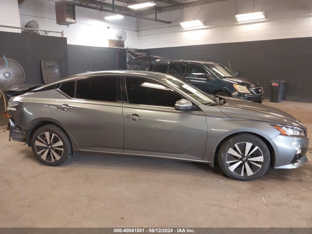 Nissan Altima 2.5 Sv 2019 1N4BL4DV6KC131812 Image 14