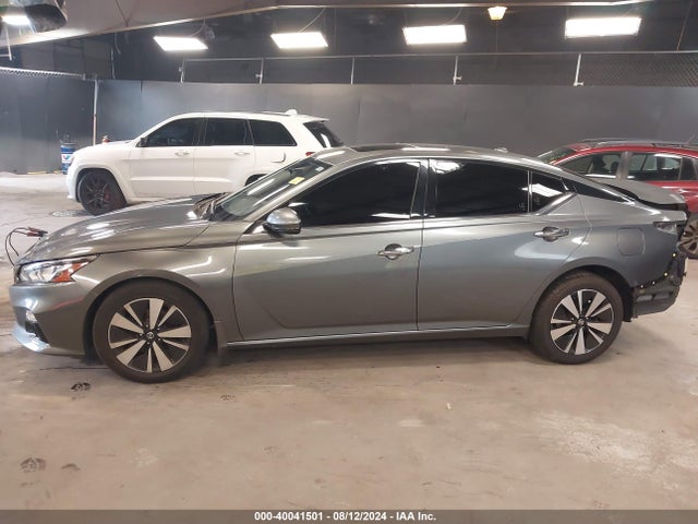 Nissan Altima 2.5 Sv 2019 1N4BL4DV6KC131812 Image 15