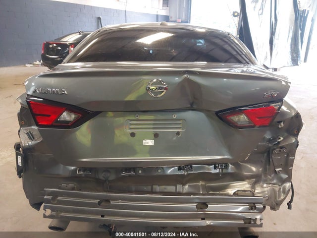 Nissan Altima 2.5 Sv 2019 1N4BL4DV6KC131812 Image 17