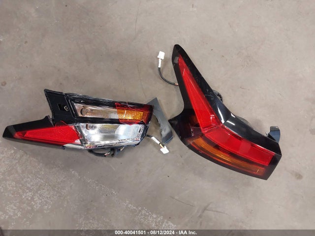 Nissan Altima 2.5 Sv 2019 1N4BL4DV6KC131812 Image 12