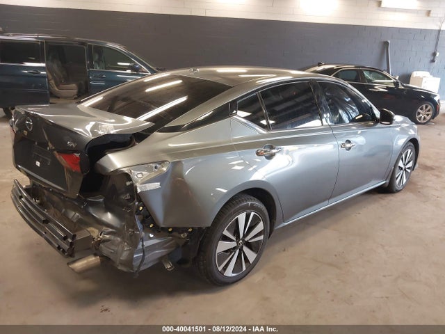 Nissan Altima 2.5 Sv 2019 1N4BL4DV6KC131812 Image 4