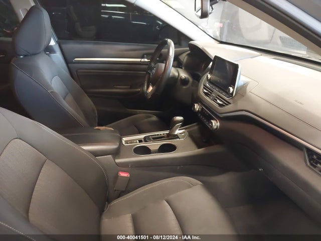 Nissan Altima 2.5 Sv 2019 1N4BL4DV6KC131812 Image 5