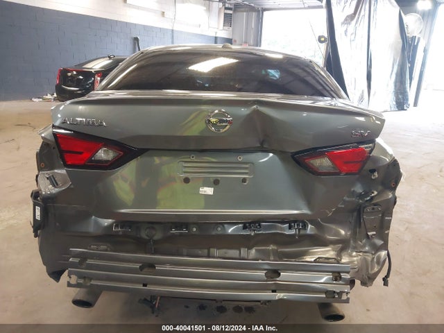 Nissan Altima 2.5 Sv 2019 1N4BL4DV6KC131812 Image 6