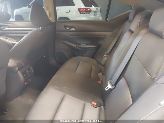 Nissan Altima 2.5 Sv 2019 1N4BL4DV6KC131812 Image 8