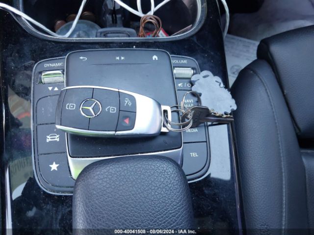 W1K5J4GB1MN197504 Mercedes-Benz CLA 250