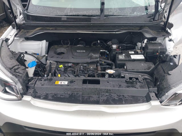 KIA Soul 2019 KNDJN2A21K7634543 Image 10