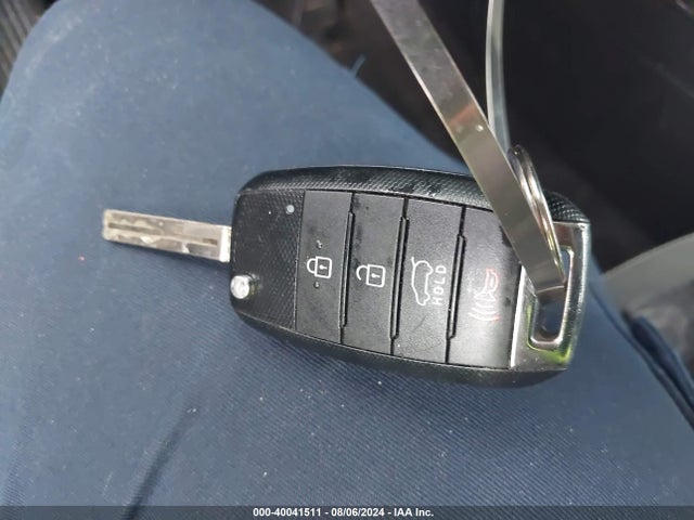 KIA Soul 2019 KNDJN2A21K7634543 Image 11