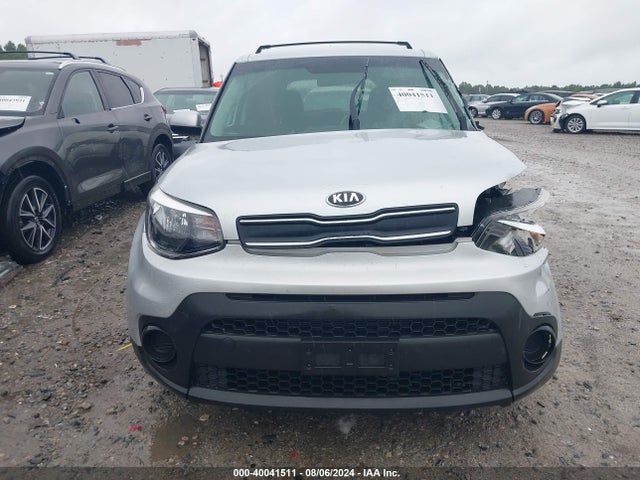 KIA Soul 2019 KNDJN2A21K7634543 Image 12