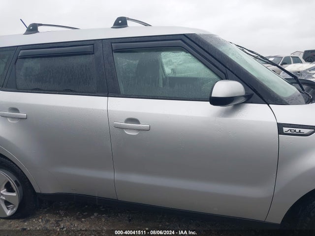 KIA Soul 2019 KNDJN2A21K7634543 Image 13
