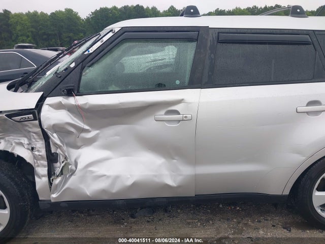 KIA Soul 2019 KNDJN2A21K7634543 Image 14