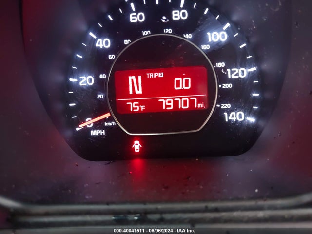 KIA Soul 2019 KNDJN2A21K7634543 Image 15