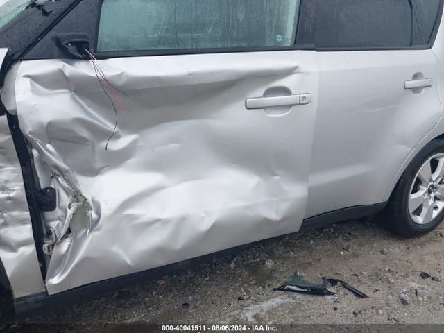 KIA Soul 2019 KNDJN2A21K7634543 Image 17