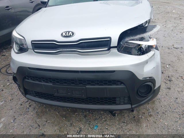 KIA Soul 2019 KNDJN2A21K7634543 Image 18