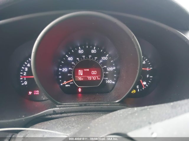 KIA Soul 2019 KNDJN2A21K7634543 Image 7