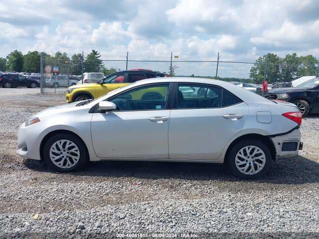 Toyota COROLLA LE 2017 2T1BURHE7HC839775 Image 14