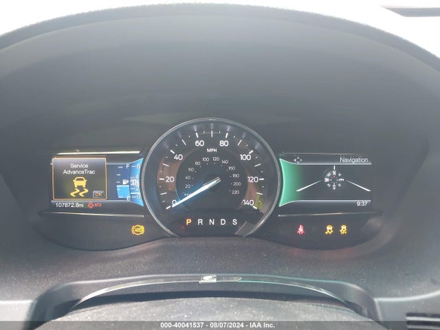 Ford EXPLORER XLT 2017 1FM5K8D8XHGB19784 Image 7