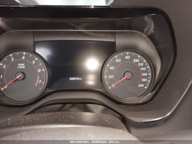 1G1FG1R79M0122902 Chevrolet Camaro Rwd  2ss