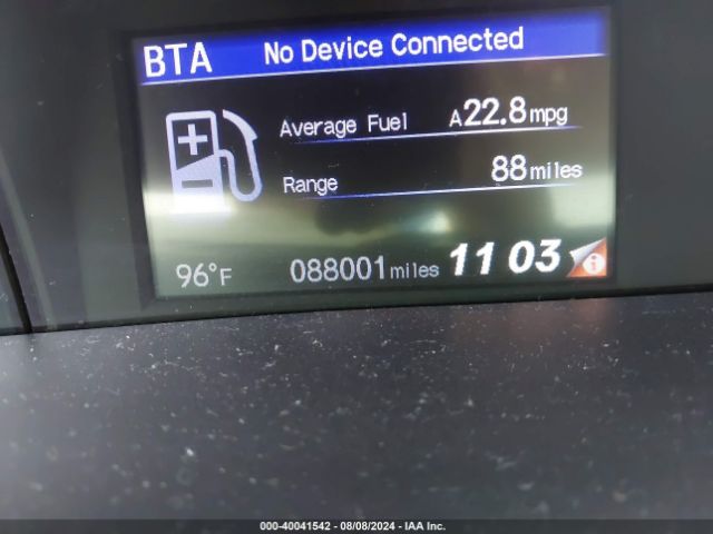 2HGFB2F70FH563740 Honda CIVIC SE