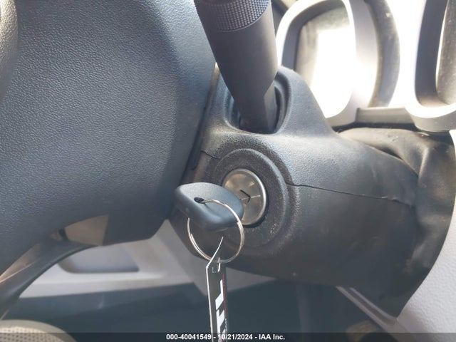 Chevrolet EQUINOX LS 2017 2GNALBEK6H1540350 Image 11