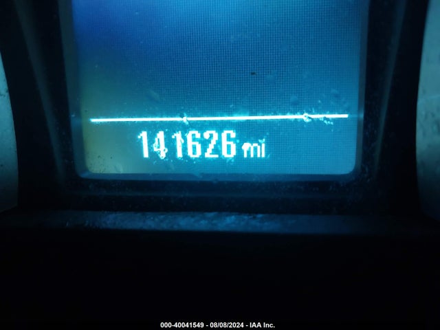 Chevrolet EQUINOX LS 2017 2GNALBEK6H1540350 Image 7