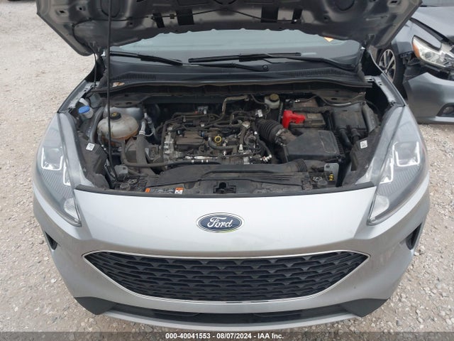 Ford ESCAPE SE 2021 1FMCU9G64MUA00304 Image 10