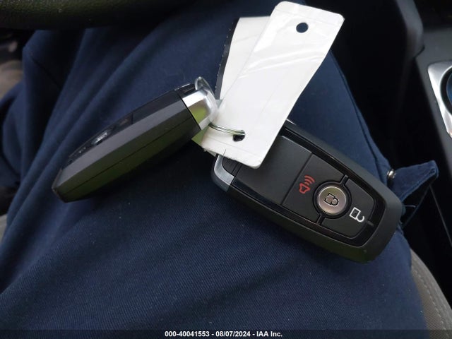 Ford ESCAPE SE 2021 1FMCU9G64MUA00304 Image 11
