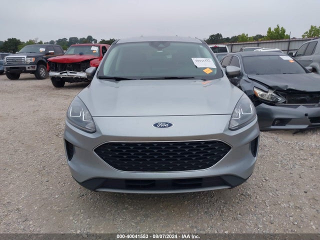 Ford ESCAPE SE 2021 1FMCU9G64MUA00304 Image 12
