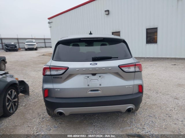 Ford ESCAPE SE 2021 1FMCU9G64MUA00304 Image 16