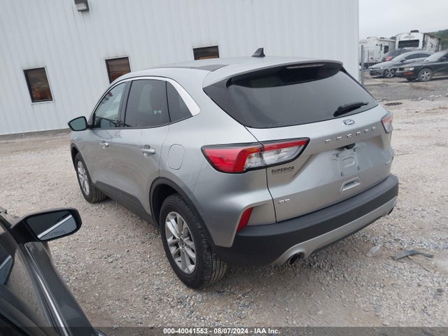 Ford ESCAPE SE 2021 1FMCU9G64MUA00304 Image 3