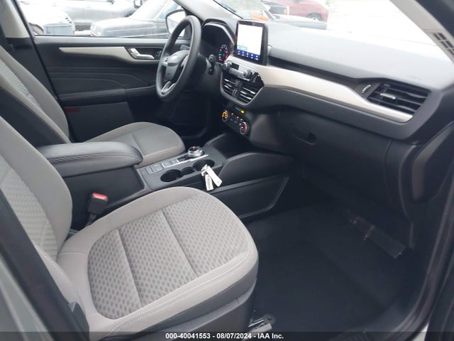 Ford ESCAPE SE 2021 1FMCU9G64MUA00304 Image 5