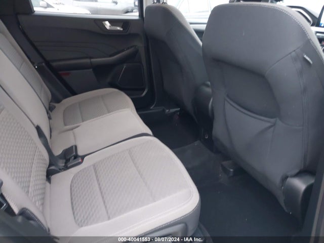 Ford ESCAPE SE 2021 1FMCU9G64MUA00304 Image 8