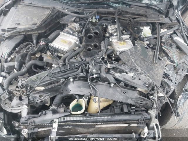 JN1EV7AP3HM740368 Infiniti Q50 3.0t Premium